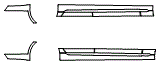 2019 Genesis G80 Base Rocker Panel Kit - PPF