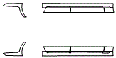 2018 Genesis G90 Rocker Panel Kit - PPF