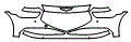 2019 Genesis G90 Bumper Kit - PPF