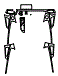 2025 GENESIS G70 3.3T SPORT ADVANCED RWD  Interior and Display Screen Kit