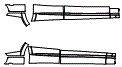 2022 Genesis GV70 3.5T SPORT AWD Rocker Panel Kit