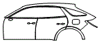 2025 GENESIS GV70 2.5T ADVANCED PLUS AWD