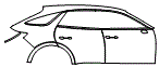 2026 GENESIS GV70 3.5T SPORT PRESTIGE AWD