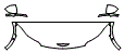 2025 Genesis GV60 PERFORMANCE AWD Hood, Fender and Mirror Kit - PPF
