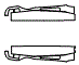 2017 Koenigsegg Agera Rs Wear & Tear Kit