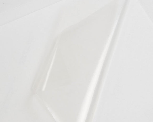 Hexis Satin Clear Cast PVC Laminate