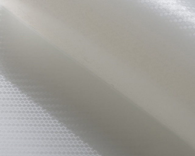 Hexis Gloss Carbon Fiber Texture Effect Cast Laminate
