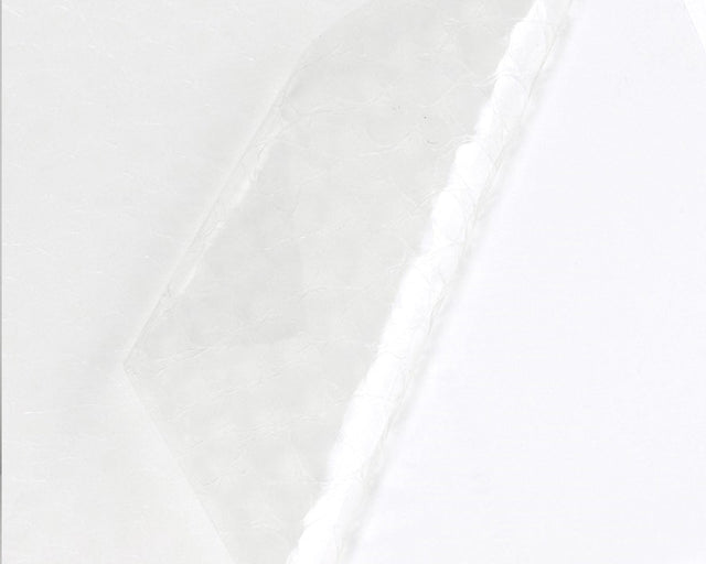 Hexis Gloss Clear Alligator Texture Effect Cast Laminate