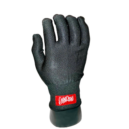 Paint is Dead PROGLOVE HD Black