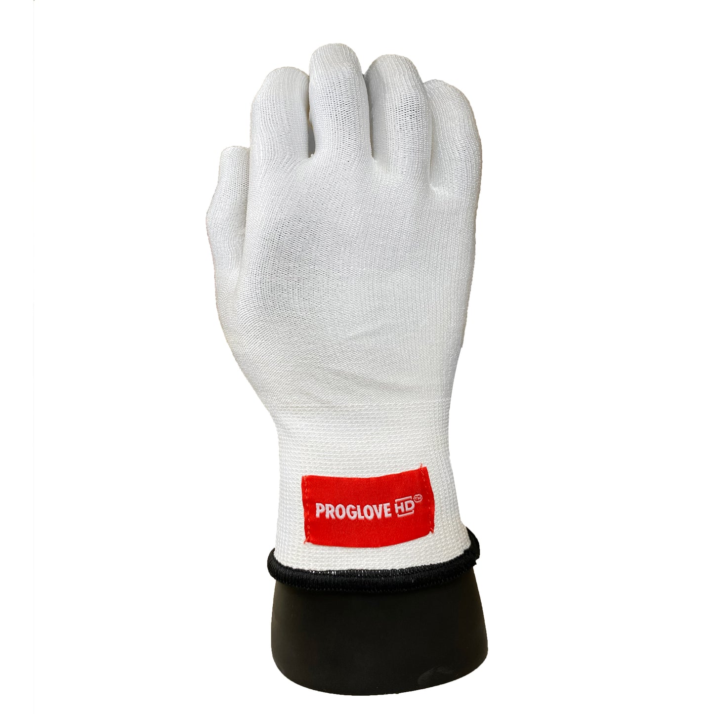 Paint is Dead PROGLOVE HD White