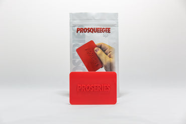 Paint is Dead PROSQUEEGEE Lite