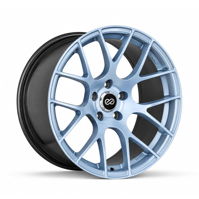 Avery Dennison SW900 Smoky Blue Gloss Rim Wrap | SW900-612-O