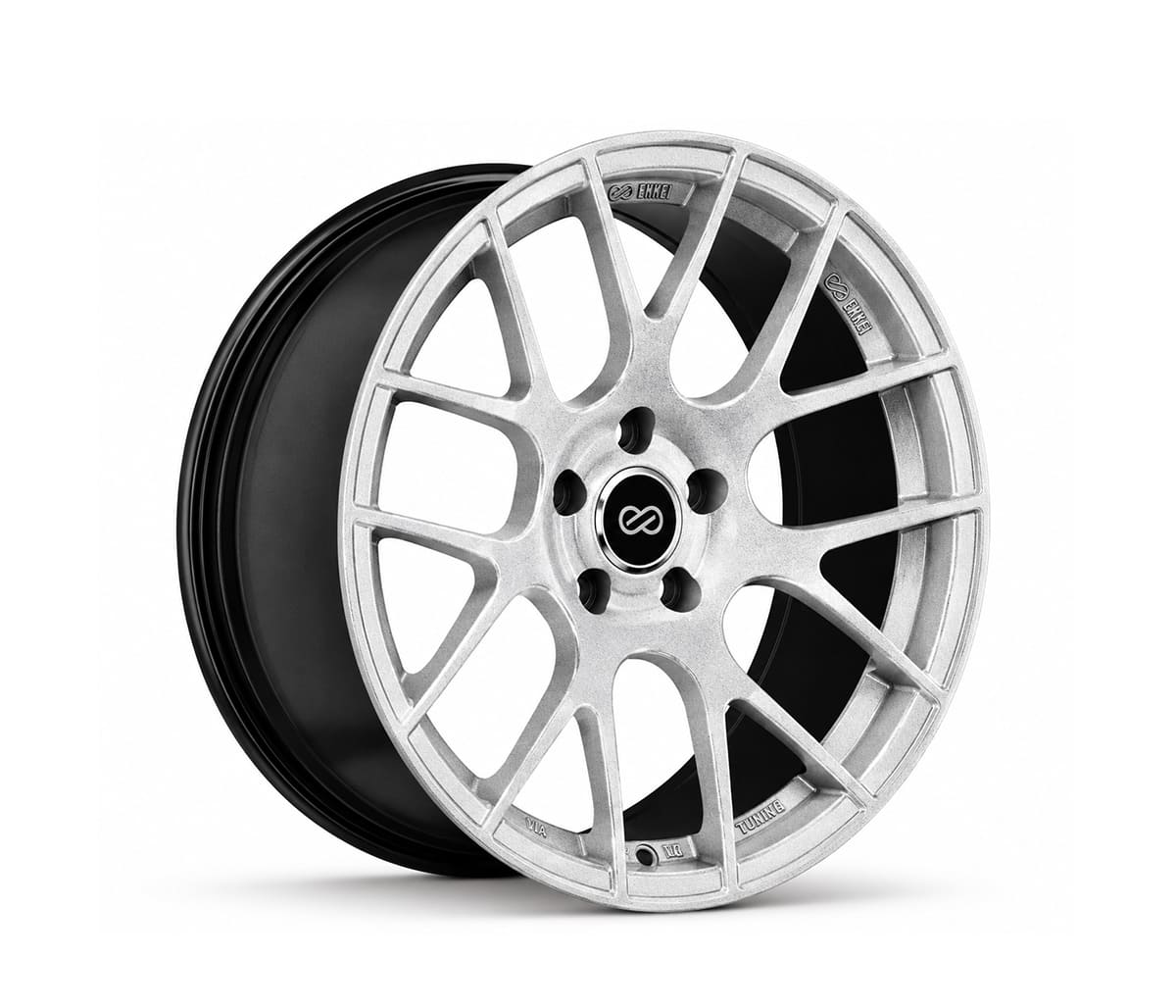 Avery Dennison SW900 Silver Diamond Rim Wrap | SW900-878-D