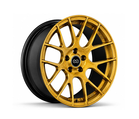 Avery Dennison SW900 Amber Diamond Rim Wrap | SW900-221-D