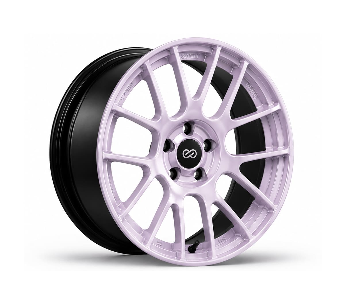 Avery Dennison SW900 Flamingo Dance Satin Metallic Rim Wrap | SW900-501-M