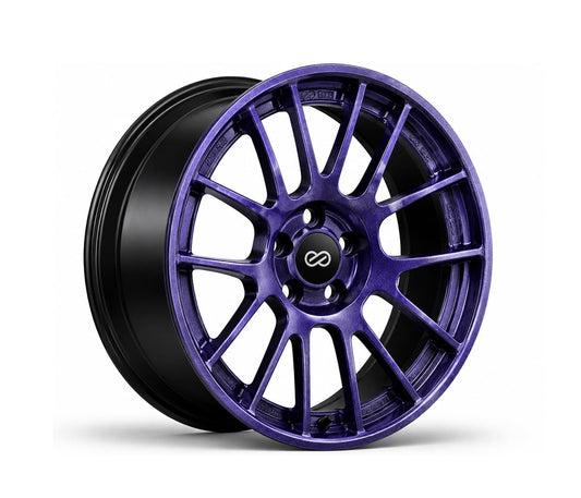 Avery Dennison SW900 Purple Diamond Rim Wrap | SW900-587-D