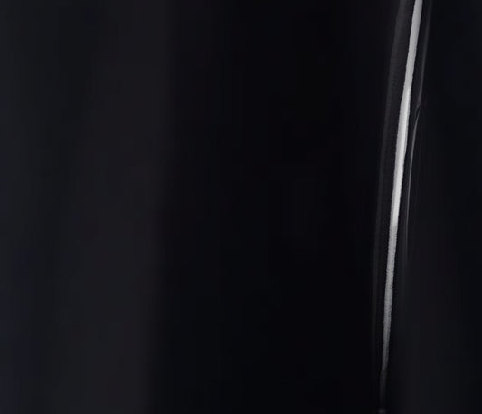 Avery Dennison SW900 Black Gloss Black Gloss Vinyl Wrap | SW900-190-O