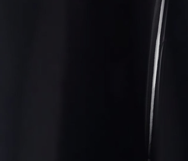 Avery Dennison SW900 Black Gloss Black Gloss Vinyl Wrap | SW900-190-O