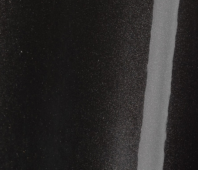 Avery Dennison SW900 Black Gloss Metallic Vinyl Wrap | SW900-192-M