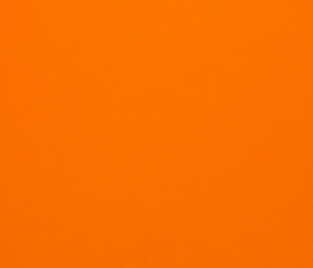 Avery Dennison SW900 Orange Matte Vinyl Wrap | SW900-321-O