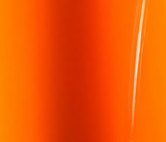 Avery Dennison SW900 Orange Gloss Vinyl Wrap | SW900-373-O