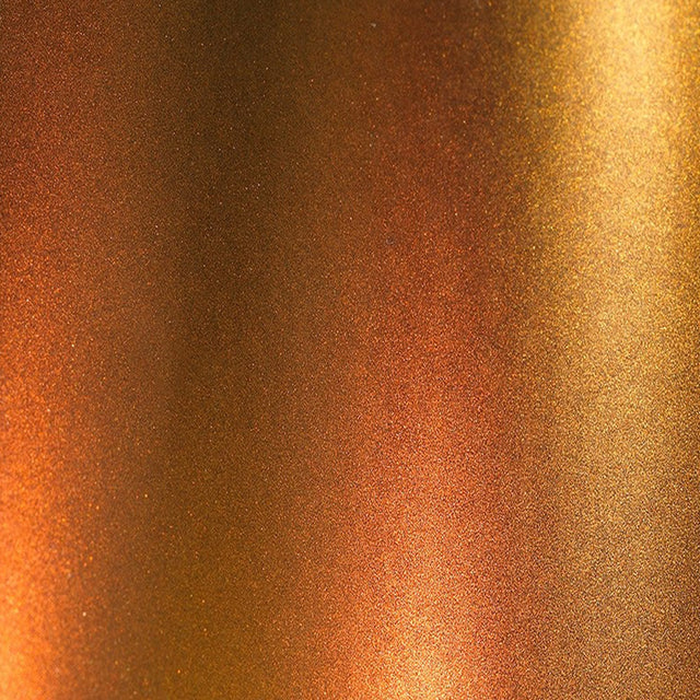 Avery Dennison SW900 Rising Sun Red/Gold ColorFlow Satin Vinyl Wrap | SW900-446-S