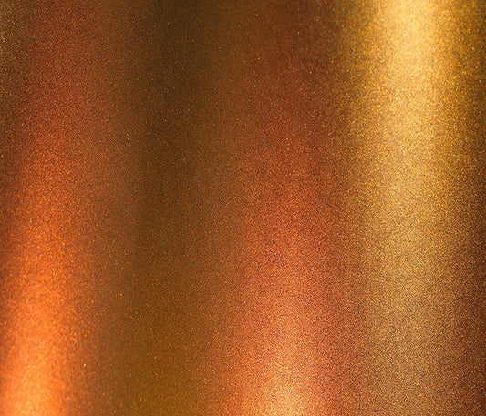 Avery Dennison SW900 Rising Sun Red/Gold ColorFlow Satin Vinyl Wrap | SW900-446-S