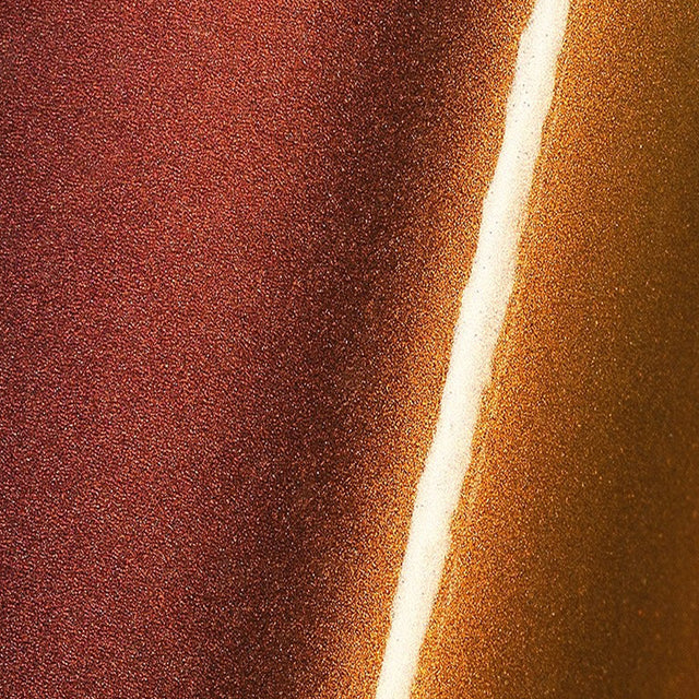 Avery Dennison SW900 Rising Sun Red/Gold ColorFlow Gloss Vinyl Wrap | SW900-447-S