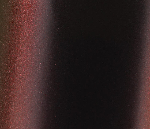 Avery Dennison SW900 Solar Dawn Black/Red ColorFlow Satin Vinyl Wrap | SW900-476-S