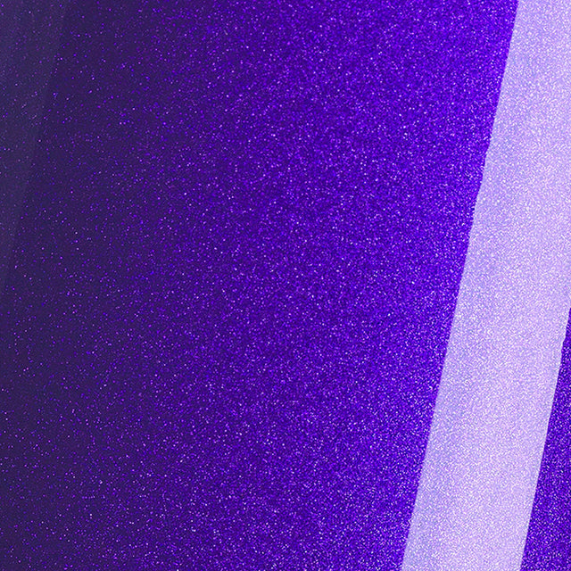 Avery Dennison SW900 Metallic Vibrant Violet Gloss Metallic Vinyl Wrap | SW900-522-M