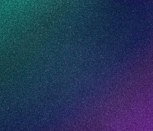 Avery Dennison SW900 Lightning Ridge Green/Purple ColorFlow Gloss Vinyl Wrap | SW900-611-S