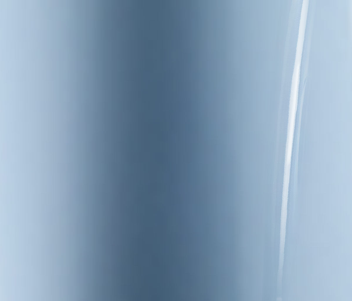 Avery Dennison SW900 Smoky Blue Gloss Vinyl Wrap | SW900-612-O