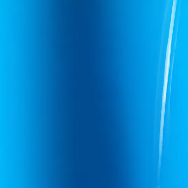 Avery Dennison SW900 Light Blue Gloss Vinyl Wrap | SW900-632-O