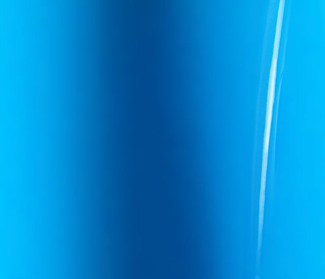 Avery Dennison SW900 Light Blue Gloss Vinyl Wrap | SW900-632-O