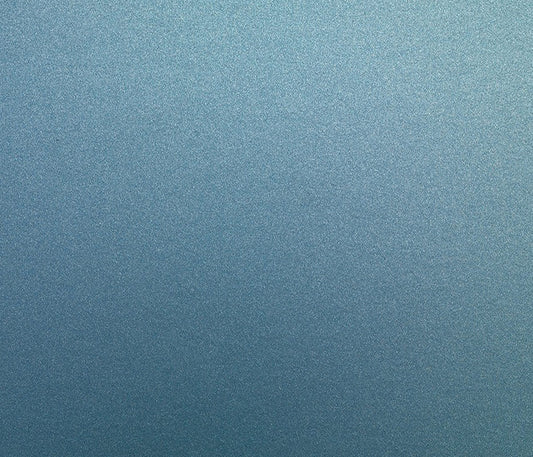Avery Dennison SW900 Frosty Blue Matte Metallic Vinyl Wrap | SW900-643-M