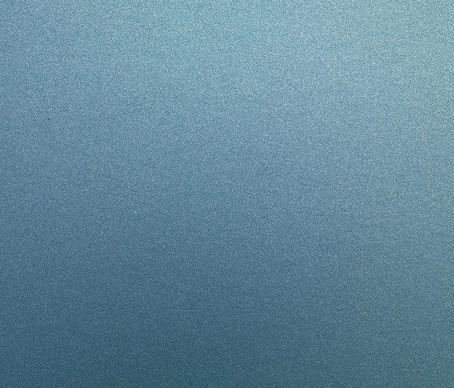 Avery Dennison SW900 Frosty Blue Matte Metallic Vinyl Wrap | SW900-643-M