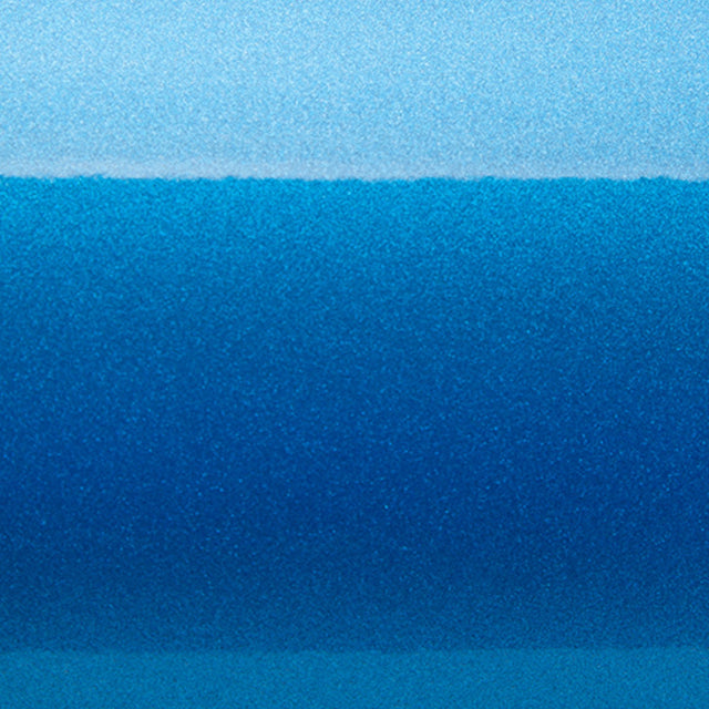 Avery Dennison SW900 Bright Blue Gloss Metallic Vinyl Wrap | SW900-646-M