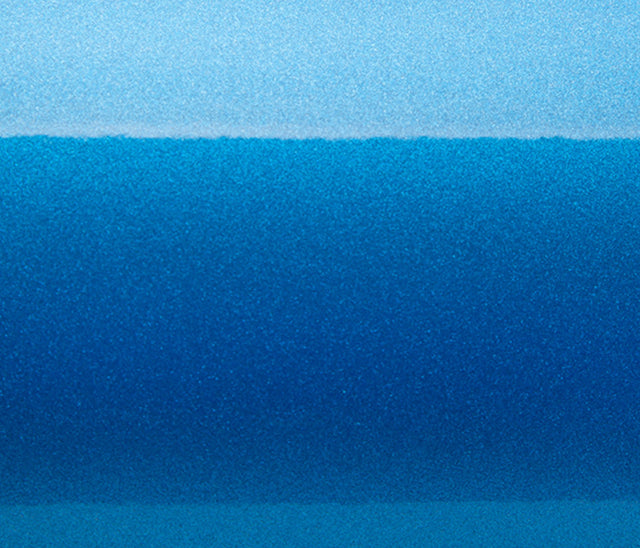 Avery Dennison SW900 Bright Blue Gloss Metallic Vinyl Wrap | SW900-646-M