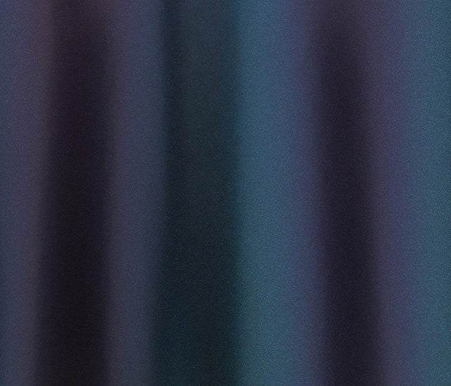 Avery Dennison SW900 Rushing Riptide Cyan/Purple ColorFlow Satin Vinyl Wrap | SW900-673-S