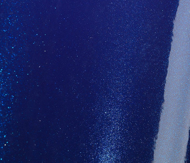 Avery Dennison SW900 Magnetic Burst Gloss Metallic Vinyl Wrap | SW900-679-M