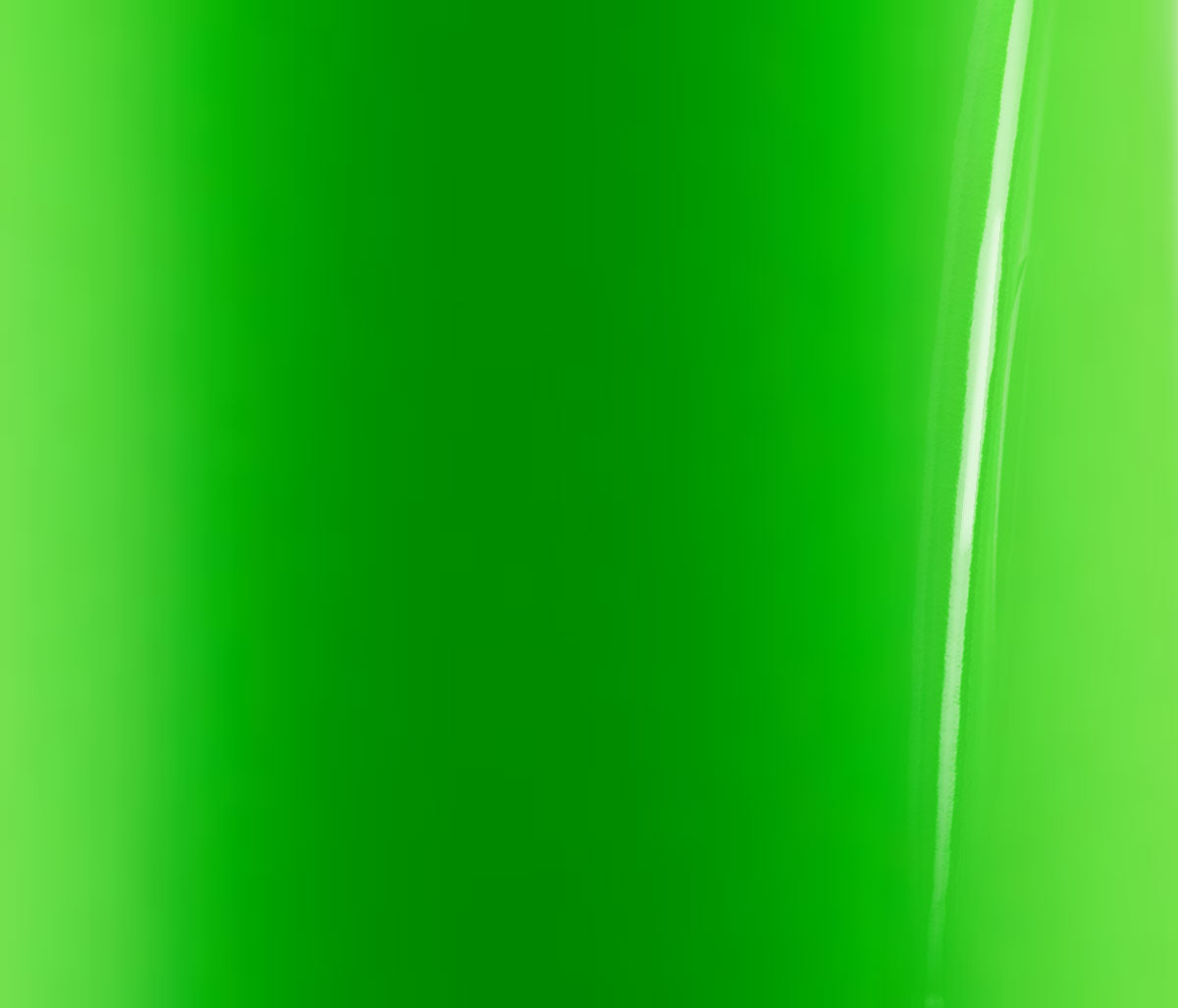 Avery Dennison SW900 Grass Green Gloss Vinyl Wrap | SW900-758-O