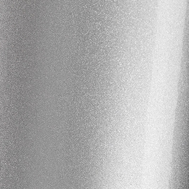 Avery Dennison SW900 Silver Gloss Metallic Vinyl Wrap | SW900-803-M