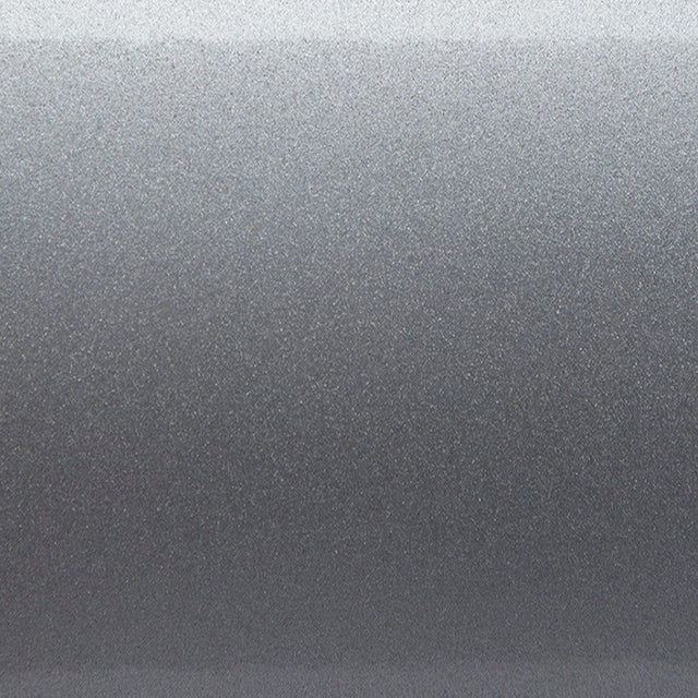 Avery Dennison SW900 Silver Satin Metallic Vinyl Wrap | SW900-805-M