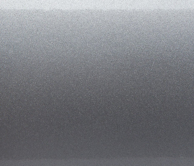 Avery Dennison SW900 Silver Satin Metallic Vinyl Wrap | SW900-805-M