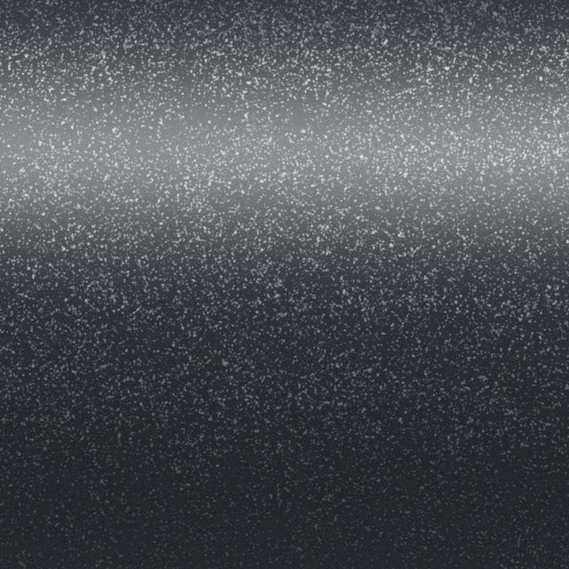 Avery Dennison SW900 Black Rock Grey Satin Metallic Vinyl Wrap | SW900-823-M