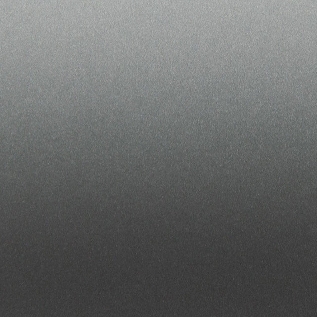 Avery Dennison SW900 Anthracite Matte Metallic Vinyl Wrap | SW900-858-M