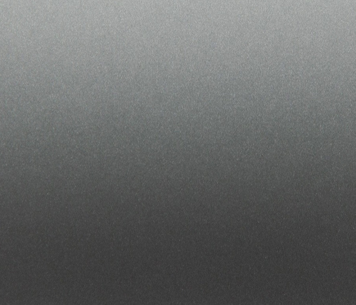 Avery Dennison SW900 Anthracite Matte Metallic Vinyl Wrap | SW900-858-M