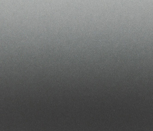 Avery Dennison SW900 Anthracite Matte Metallic Vinyl Wrap | SW900-858-M