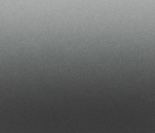 Avery Dennison SW900 Anthracite Matte Metallic Vinyl Wrap | SW900-858-M