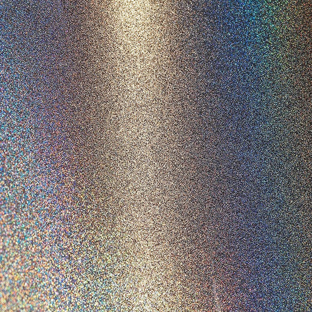 Avery Dennison SW900 Prismatic Grey Gloss Metallic Vinyl Wrap | SW900-879-M